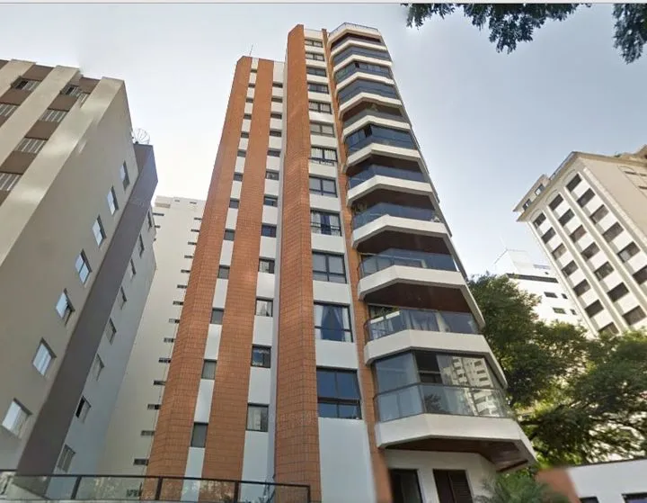 Imagem do Condomínio Key Biscayne Campo Belo em São Paulo