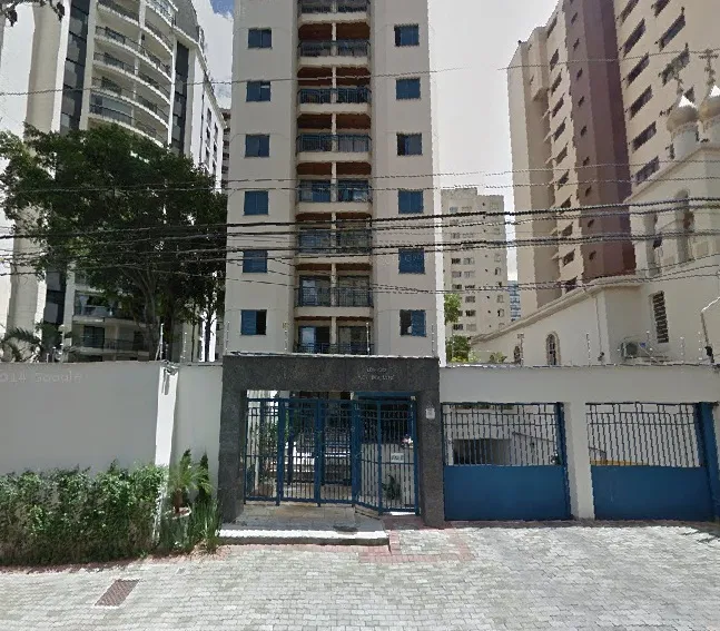Imagem do Condomínio Key Biscayne Moema em São Paulo