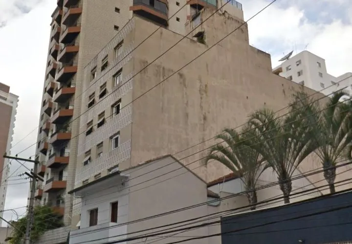 Condomínio Khoury Perdizes em São Paulo