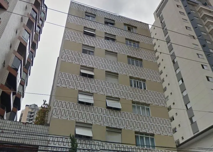 Imagem do Condomínio Khoury Perdizes em São Paulo
