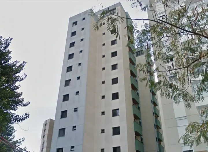 Condomínio Kimberly Saúde em São Paulo