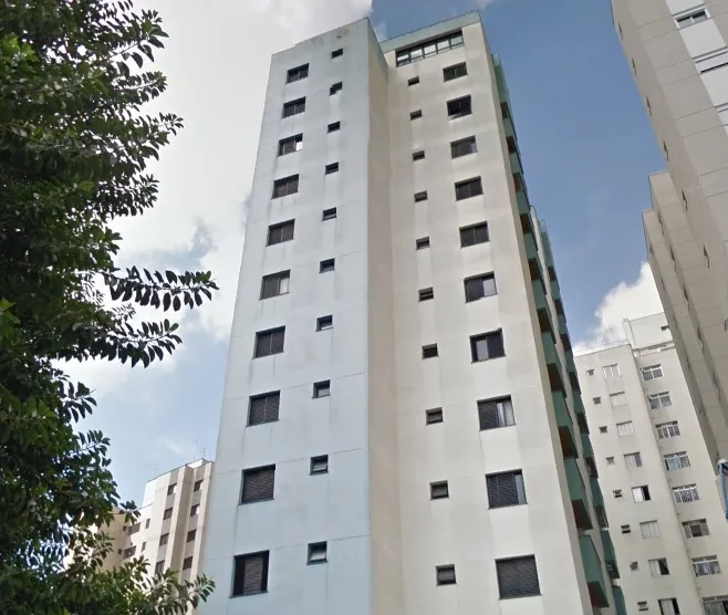 Imagem do Condomínio Kimberly Saúde em São Paulo