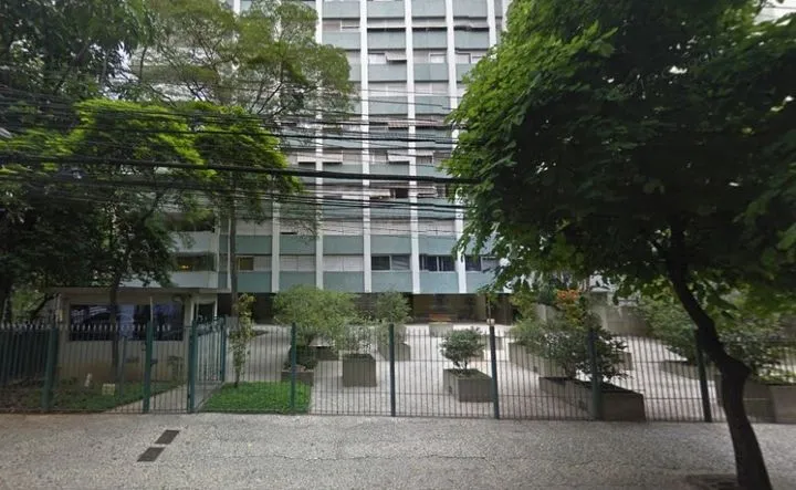 Condomínio King Alexander Paraíso em São Paulo