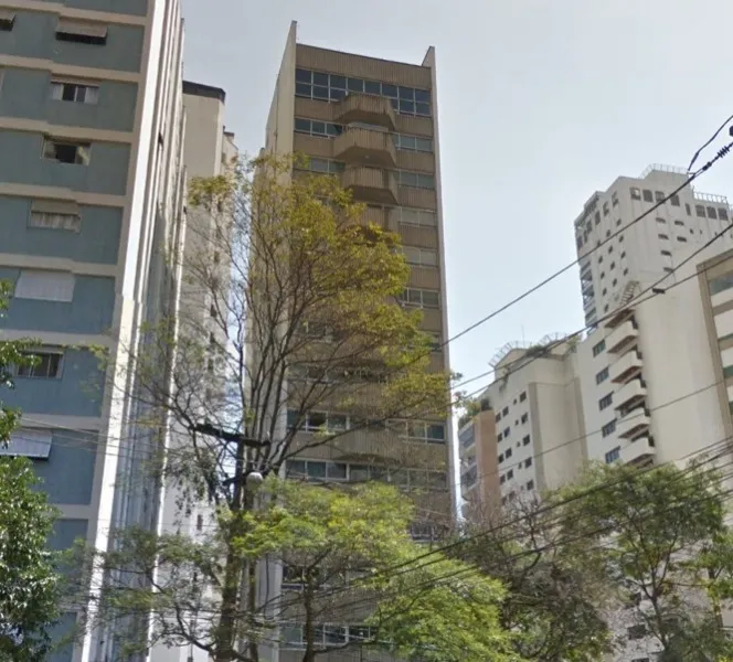 Imagem do Condomínio King Arthur Higienópolis em São Paulo