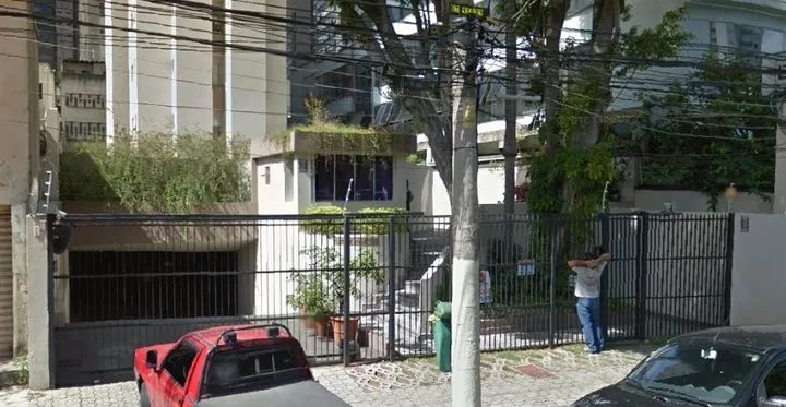 Condomínio King David Vila Clementino em São Paulo