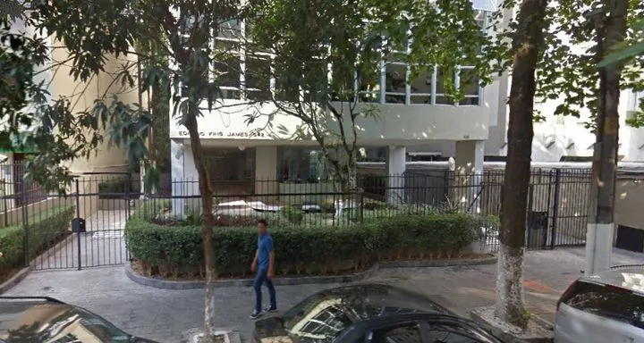 Imagem do Condomínio King James Jardim América em São Paulo
