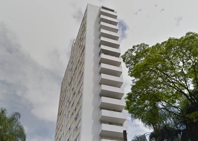 Condomínio King Richard Pinheiros em São Paulo