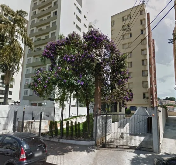 Condomínio King Richard Pompéia em São Paulo