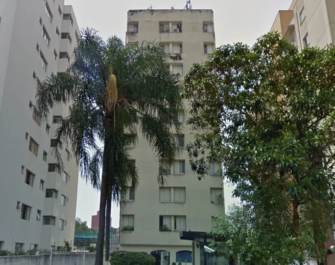 Imagem do Condomínio King Richard Pompéia em São Paulo