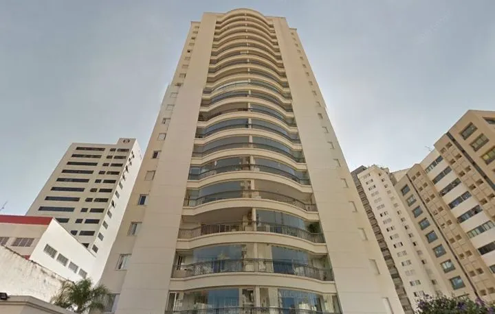Imagem do Condomínio Kios Family Club Saúde em São Paulo