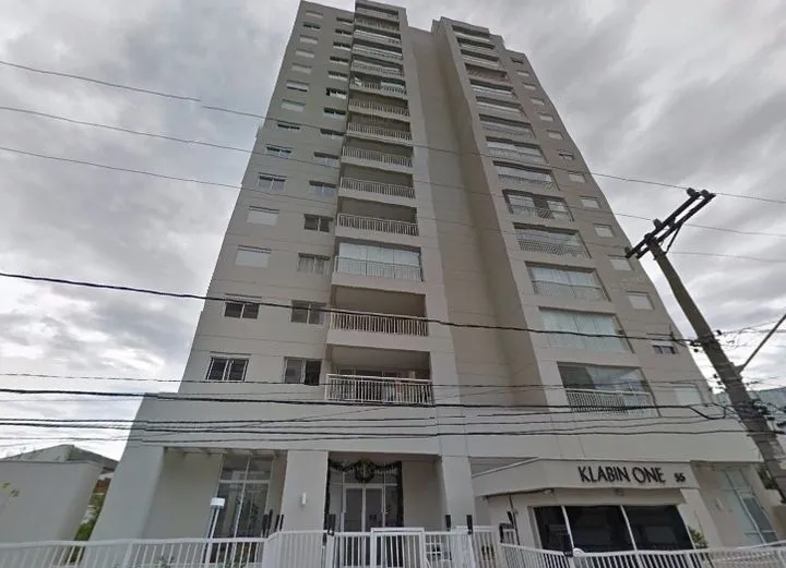 Condomínio Klabin One Chácara Klabin em São Paulo