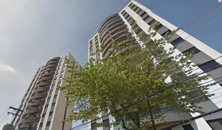 Condomínio Klabin's Towers Chácara Klabin em São Paulo