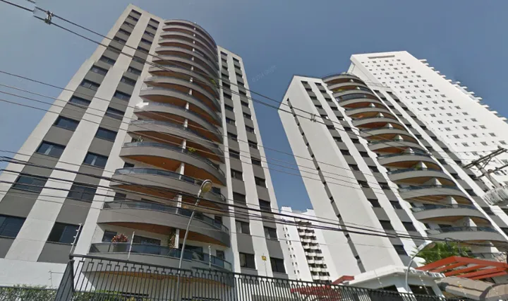 Imagem do Condomínio Klabin's Towers Chácara Klabin em São Paulo