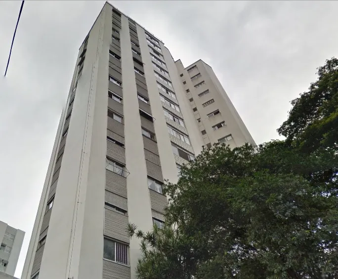 Imagem do Condomínio Kora Vila Mariana em São Paulo
