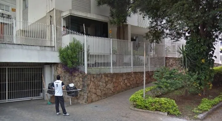 Condomínio Kora Vila Mariana em São Paulo