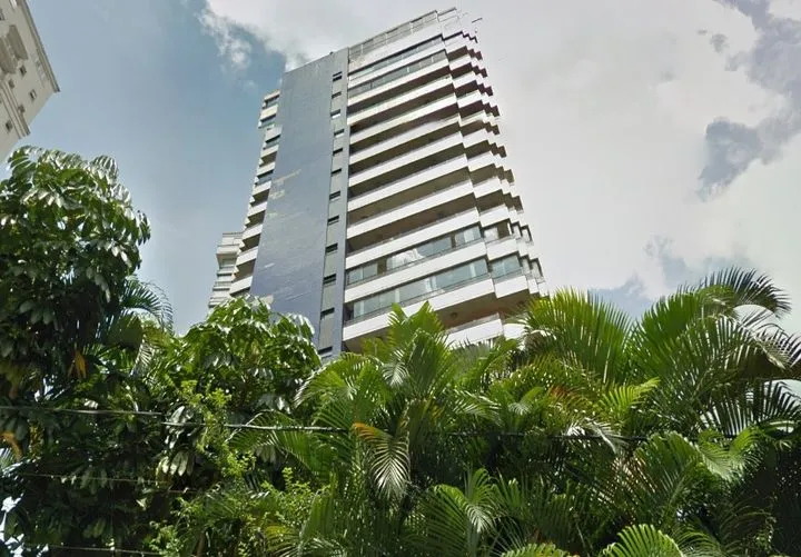 Imagem do Condomínio Kristal Park Vila Nova Conceição em São Paulo
