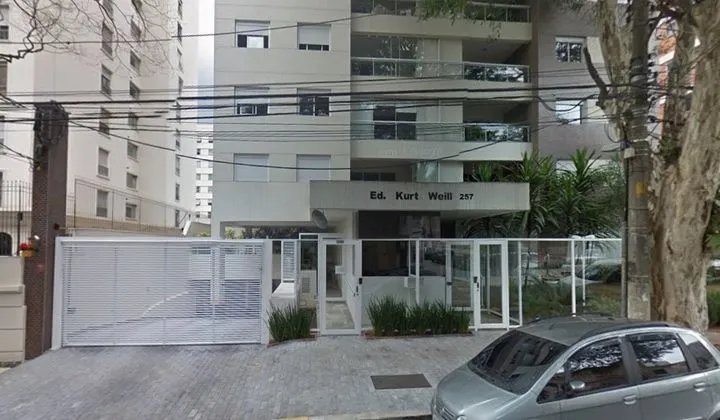 Imagem do Condomínio Kurt Weill Pinheiros em São Paulo