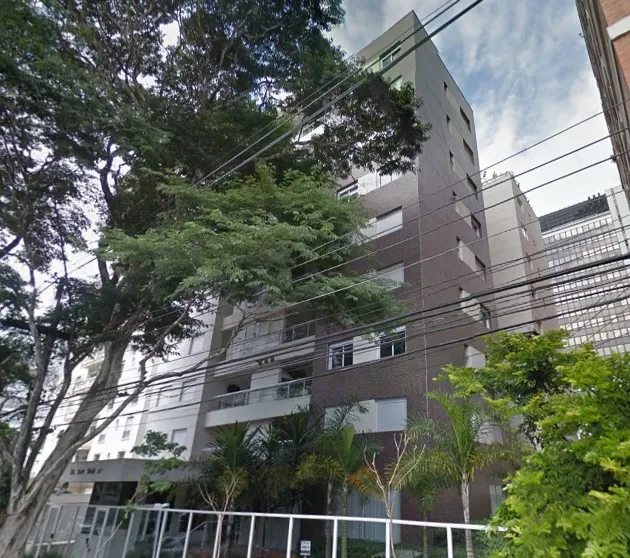 Condomínio Kurt Weill Pinheiros em São Paulo