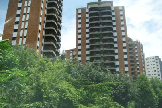 Imagem do Condomínio L Adresse Portal Morumbi em São Paulo