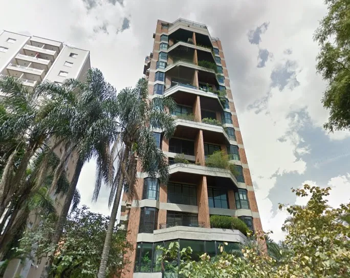 Imagem do Condomínio L' Atelier Pinheiros em São Paulo