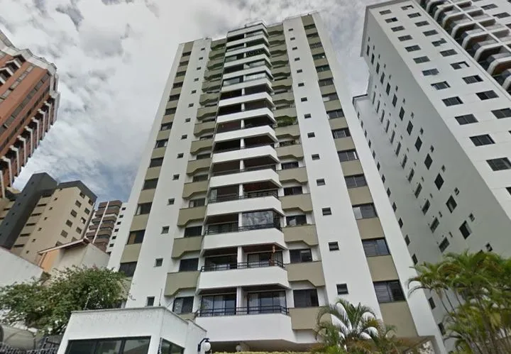 Imagem do Condomínio La Bonne Chance Perdizes em São Paulo