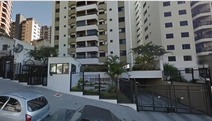 Condomínio La Bonne Chance Perdizes em São Paulo