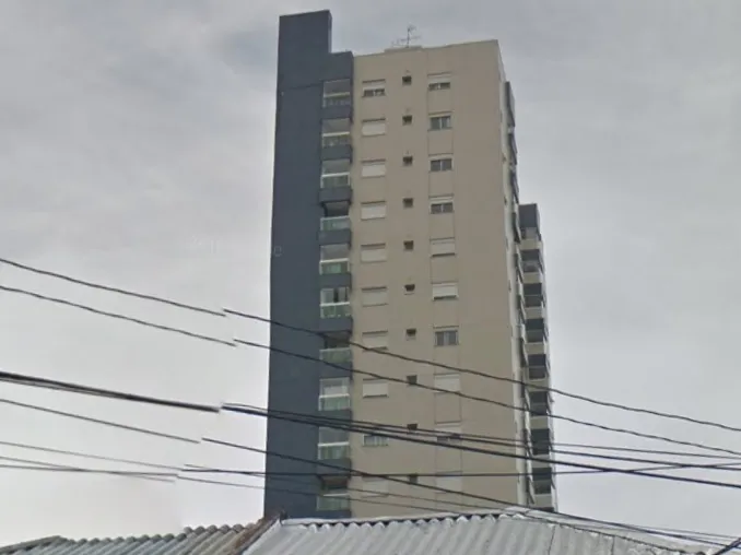 Condomínio La Coruña Vila Mariana em São Paulo