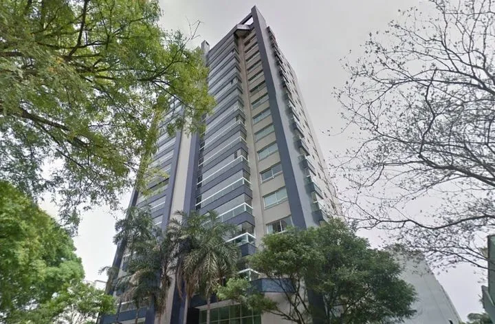 Imagem do Condomínio La Coruña Vila Mariana em São Paulo