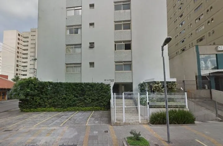Condomínio La Fonte Pinheiros em São Paulo