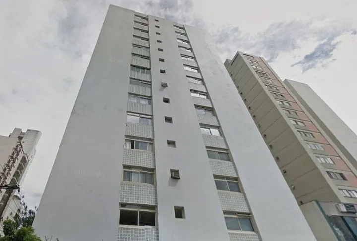 Imagem do Condomínio La Fonte Pinheiros em São Paulo