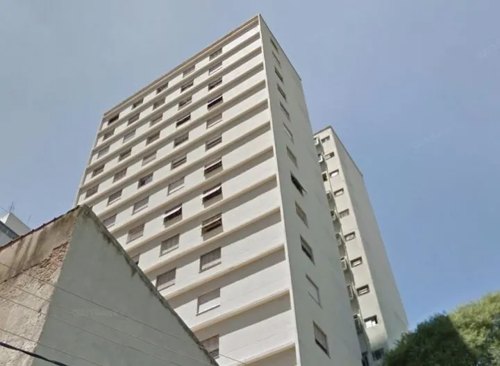 Condomínio La Giaconda Perdizes em São Paulo
