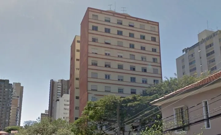 Imagem do Condomínio La Giaconda Perdizes em São Paulo
