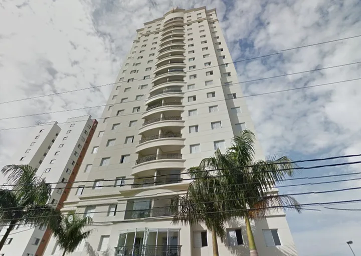 Imagem do Condomínio La Grand Maison Vila Monumento em São Paulo