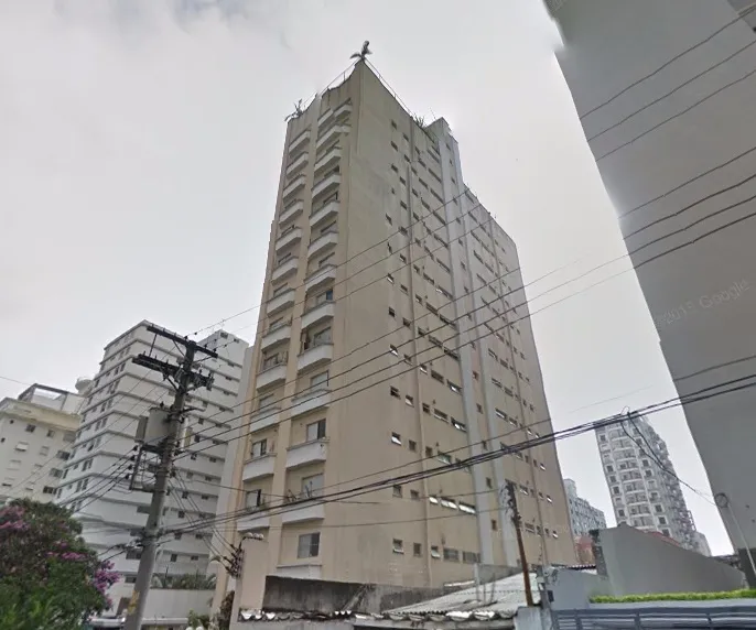 Imagem do Condomínio La Maison Bela Vista em São Paulo