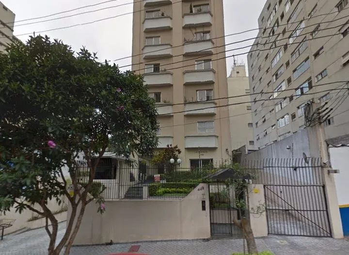 Condomínio La Maison Bela Vista em São Paulo