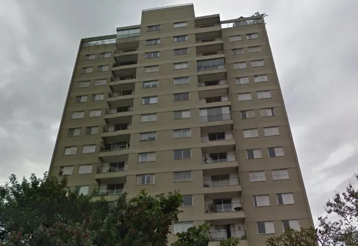 Imagem do Condomínio La Maison Campo Belo em São Paulo