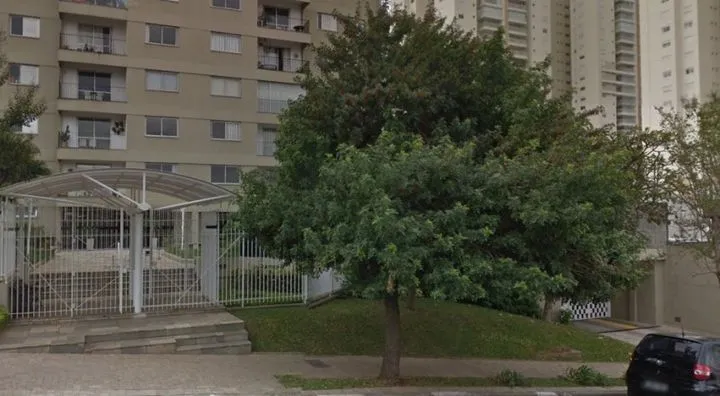 Condomínio La Maison Campo Belo em São Paulo