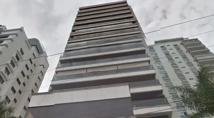 Imagem do Condomínio La Maison Higienópolis em São Paulo