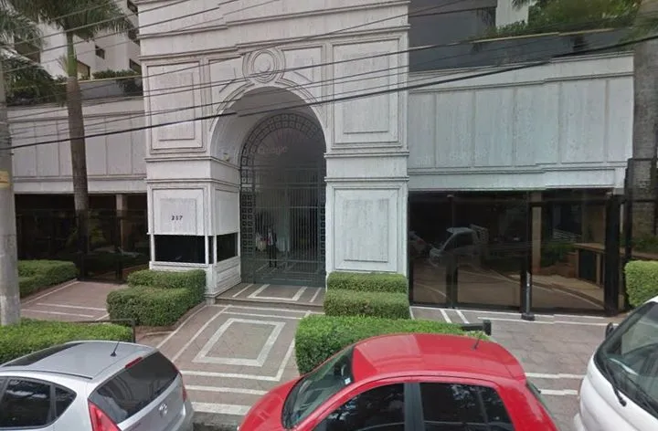 Imagem do Condomínio La Maison Higienópolis em São Paulo
