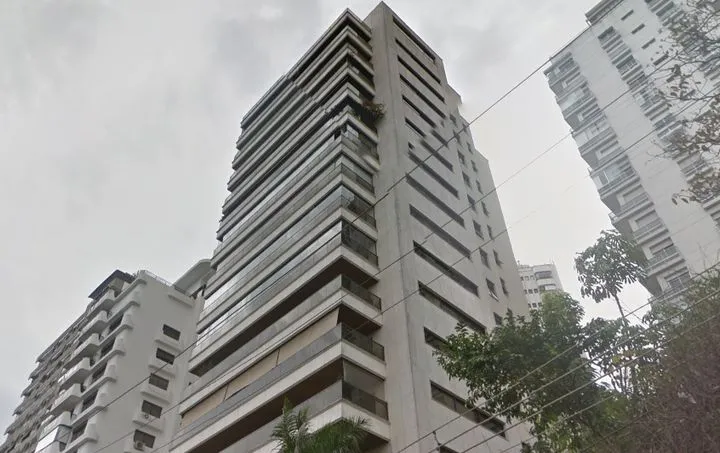 Imagem do Condomínio La Maison Higienópolis em São Paulo