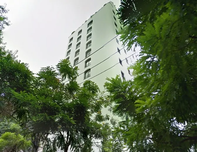 Condomínio La Mediterranee Corsega Jardim Paulista em São Paulo