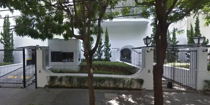 Imagem do Condomínio La Mediterranee Sardenha Jardim Paulista em São Paulo