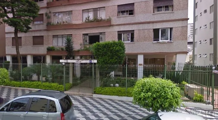 Condomínio La Paz Santa Cecília em São Paulo