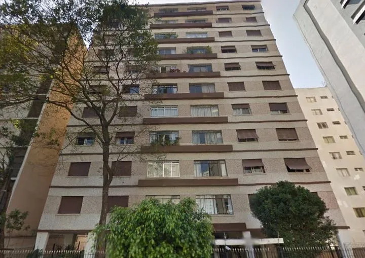 Imagem do Condomínio La Paz Santa Cecília em São Paulo