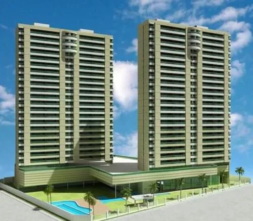 Imagem do Condomínio La Place Condominium Fortaleza em Fortaleza