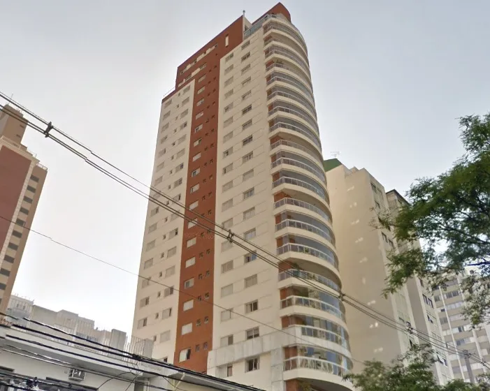 Imagem do Condomínio La Promenade Moema em São Paulo
