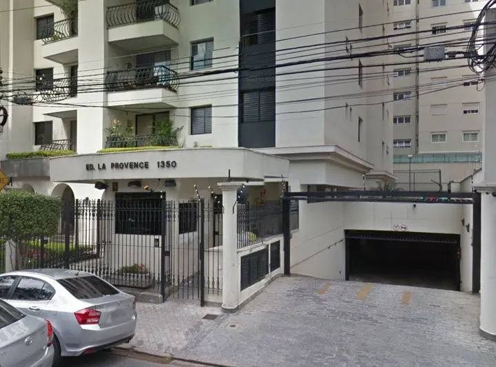 Imagem do Condomínio La Provence Campo Belo em São Paulo