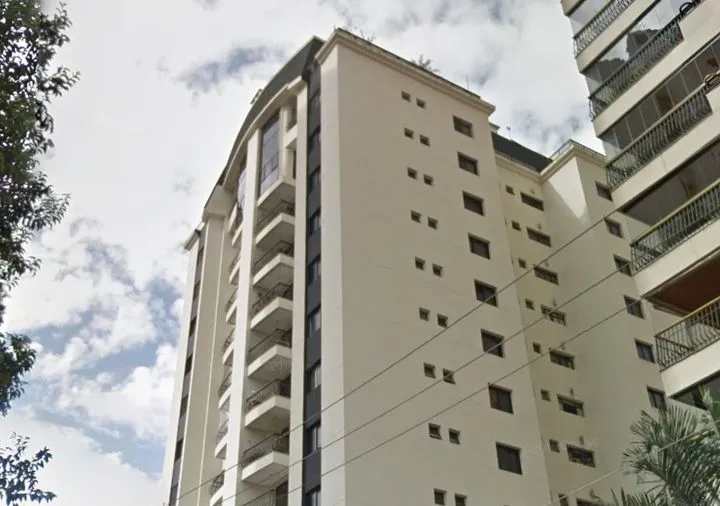 Condomínio La Provence Campo Belo em São Paulo