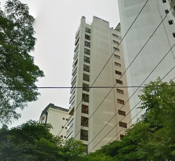 Condomínio La Reserve Campo Belo em São Paulo