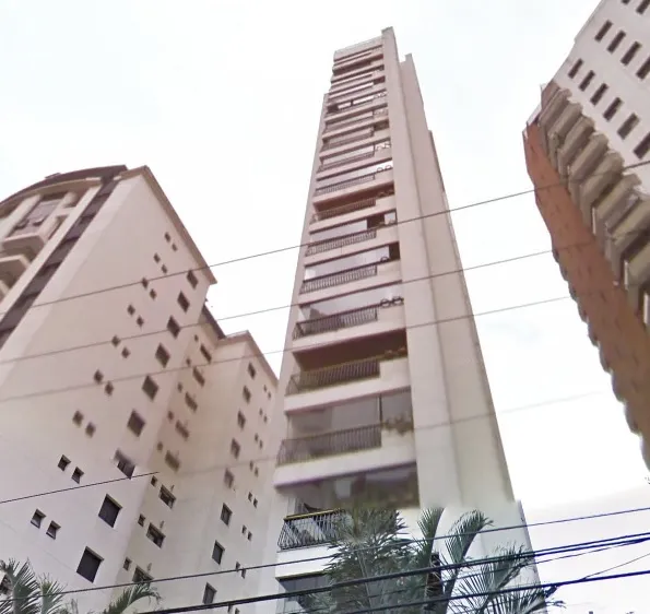 Imagem do Condomínio La Reserve Campo Belo em São Paulo
